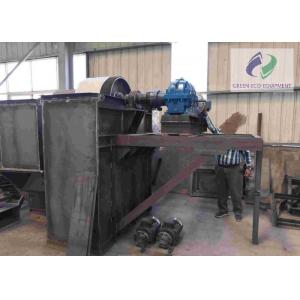 China Flour Mill / Paddy Rice Mill Bucket Elevator , Belt Bucket Conveyor 220V/380V supplier