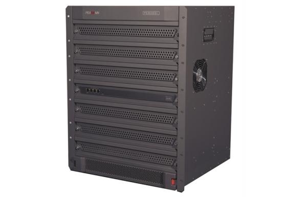 HD Audio And Video Hybrid Matrix Switcher For Multimedia Matrix Control System