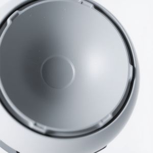 China サービスロボット用の防水ナビゲーションアンテナハウジング オーダーメイドサイズ wholesale