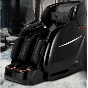 Smart Robotic Body Stretch Home Massage Chair Pain Relief Calf Kneading