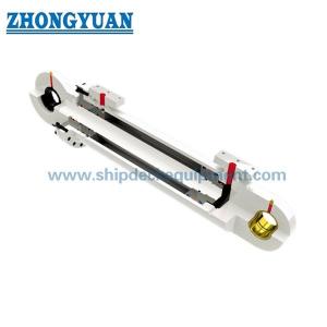 China Marine Steering Gear Hydraulic Cylinder supplier