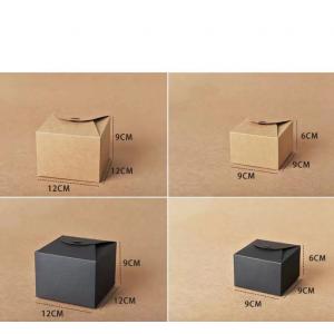 Packaging Kraft Paper Box Customized Printing for Customized Packaging Solutions