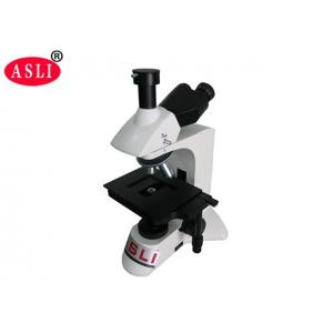 China Automatically Measure Lab Test Equipment , Micro Vickers Hardness Tester supplier