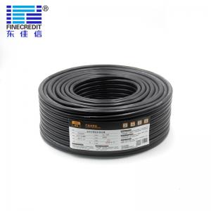 China UL 2464 PVC Insulated Flexible Control Cable  12/19/24 Core Electrical Cable Sizes Mm2 supplier