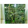 China White Solder Mask FR408 14 Layers HDI PCB with Immersion Gold, Blind ,Burried Holes wholesale
