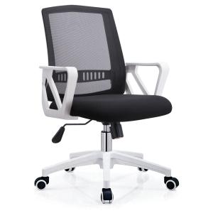 China Cadeira ergonômica clássica do back office da malha, pé dos PP da cadeira do escritório do giro da malha supplier