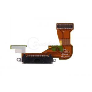 China Charging Dock Connector Flex iPhone 3G Replacement Parts supplier