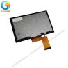China 40Pins  Customized Lcd Display Module 5 Inch 800x480 Color Tft Screen wholesale