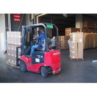China Free Tax Hong Kong Bonded Warehouse Secure Efficient Bonded Store Full Service on sale