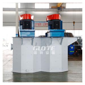 China AC Motor Stone Washing Machine for Sea and River Silica Washer Sand Washing Equipment supplier