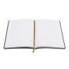 China Silver Custom Journal Printing Rectanular Oval Other Special Shape Perfect Edition wholesale