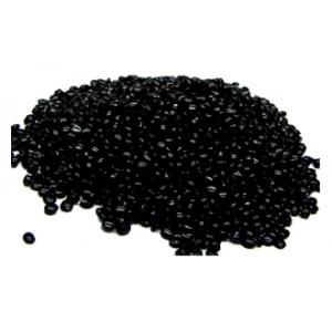 China plastic raw material carbon Black Masterbatches supplier