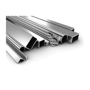 410s 310s Right Angle Metal Bar Aisi Brushed Steel Trim