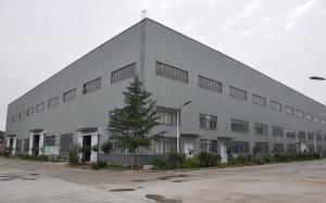 Lansu Packaging Co.,Ltd