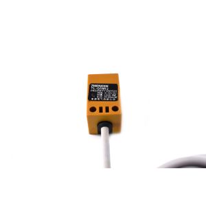 China Multifunctional Proximity Sensor PNP NC Strong Environmental Resistance wholesale