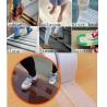 China Safety-walk tub and shower tread peva anti slip tape,Waterproof colors safety walk mutisurface using anti slip rubber ta wholesale