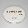 China Bloque de zirconia dental Vita16 suave para una mayor resistencia y translucidez wholesale
