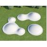 China Trampoline gonflable pour terrains de jeux intérieurs wholesale