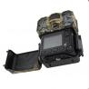 China IP66 Waterproof 4K FHD 32MP Motion Game Trail Hunting Camera 2 Inch Display wholesale