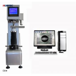 China ISO6506, ASTM E-10 Automatic Brinell Hardness Tester HBA-3000S supplier