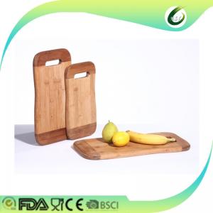 China scale cutting board set supplier