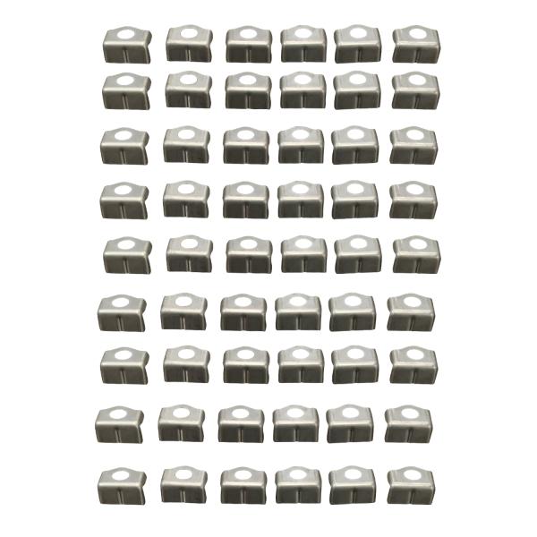 Precision CNC Machining Parts with 0.01-0.05mm Tolerance Titanium Aluminum 6061 T6 7075 for Rapid Prototyping