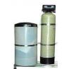 PLC Water Softener Treatment Systems , 1000LPH Magnetic Water Filter System