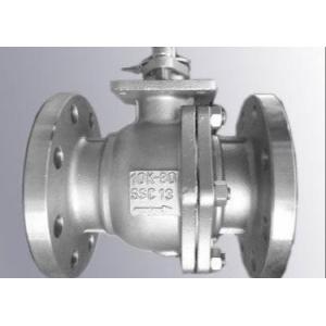 Wcb Ansi 150lb Electric Operated Ball Valve Clamp Type