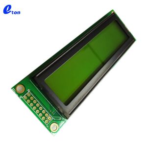 China 2020NEW DESIGN AND READY TO SHIP CHARACTER 2002 20X2 LCD MODULE wholesale