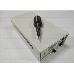 35Khz Ultra Cutting Blade For Semiconductor Industry