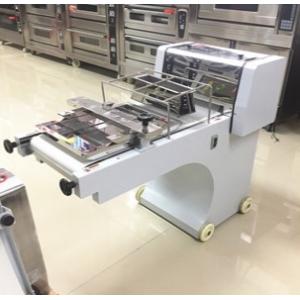 China Place multifonctionnelle de pain grillé formant la machine semi-automatiquement wholesale