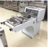 China Place multifonctionnelle de pain grillé formant la machine semi-automatiquement wholesale