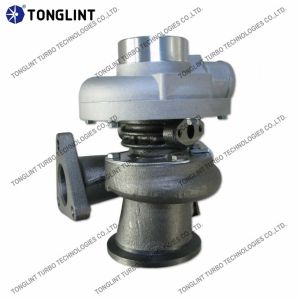 China Ford Ranger Pick-up GT2052S Turbo 721843-0001 721843-0002 Turbocharger with Power stroke 2.8 Diesel Engine wholesale