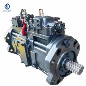 China Doosan Daewoo DX300LC DX300-5 Dx300LC-7 Dx300LC-9 Main Hydraulic Pump For K1006550 K5V140DTP Hydraulic Main Pump Part supplier