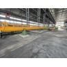 China Hydraulic Cold Drawn Machine With Robust Frame And Structure wholesale
