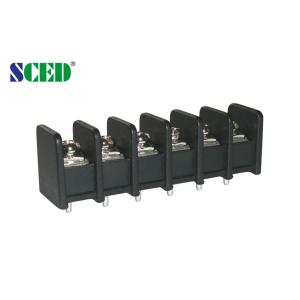 China bloques de terminales del poder de 8.255m m, bloque de conector terminal para automotriz supplier