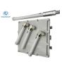 China Ethernet/RS232/RS485 LoRaWAN Outdoor Gateway 868 MHz/915 MHz 20 DBm Frequency Range Max wholesale