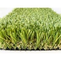 China Fake Grass Artificial Grass Lawn 45mm Turf Grass For Landscaping Garden on sale