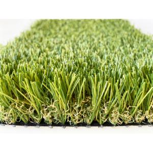 China Fake Grass Artificial Grass Lawn 45mm Turf Grass For Landscaping Garden supplier