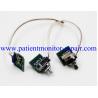 Medical Monitoring Device Defibrillation Apparatus Encoder Eight 8-20