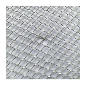 China 3.4lbs G30 G60 Galvanized Stucco Wire Mesh for Plaster Base wholesale