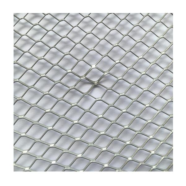 3.4lbs G30 G60 Galvanized Stucco Wire Mesh for Plaster Base