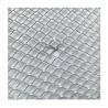 3.4lbs G30 G60 Galvanized Stucco Wire Mesh for Plaster Base