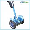 Stand Up Auto Balance Electric Scooter Smart Thinking Car 30 Degree Max. Climb