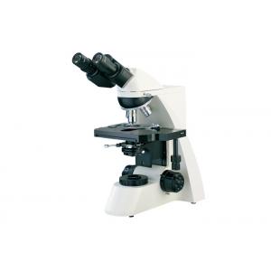 China Kohler Illumination Science Lab Microscope With Wide Field Eyepieces supplier