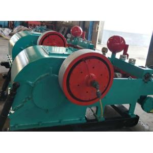 3nb130 3nb260 3nb350 Drilling Mud Pump For Water Well Drilling