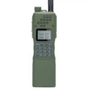 Two Way 10W Radio Walkie Talkie Baofeng AR-152 Waterproof Durable