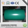 Chemical Resistance Painted Aluminium Sheet , PVDF Coating Prepainted Aluminum