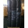 1 ton pp woven Flexible bulk material bags , Dustproof Tonne bags with PE liner