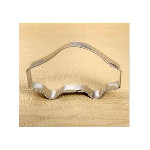 China Shaped Mould Cookie Cutter Set Decorating Tools Stainless Steel Letter Cookie cutter Supplier, supplier